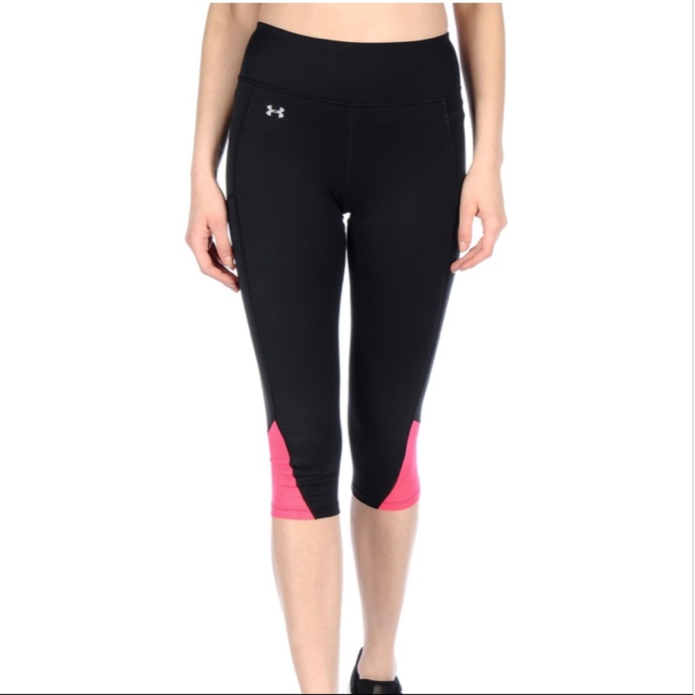 Under armor leggings